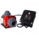 Royal Exclusiv Red Dragon® 3 Mini Speedy 50 Watt / 5,0m³:-